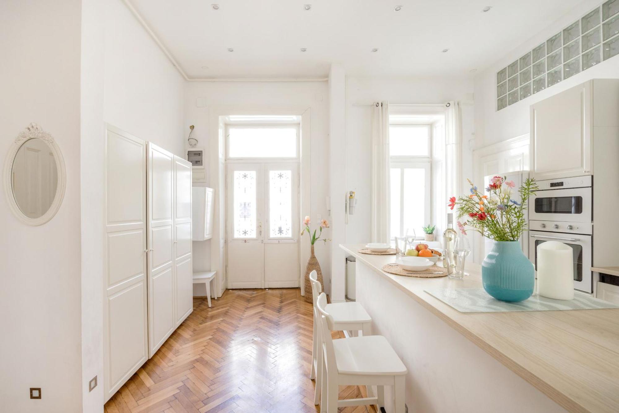Wellness Retreat With Sauna & Jacuzzi - 1 Min To Opera Budapest Exterior foto